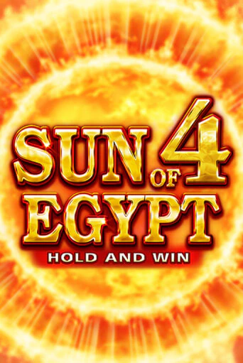 Sun of Egypt 4 демо играть онлайн | MaxBet Казино без регистрации
