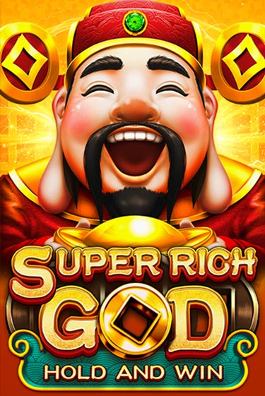 Super Rich God демо играть онлайн | MaxBet Казино без регистрации