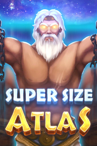 Super Size Atlas демо играть онлайн | MaxBet Казино без регистрации