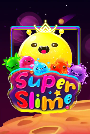 Super Slime демо играть онлайн | MaxBet Казино без регистрации