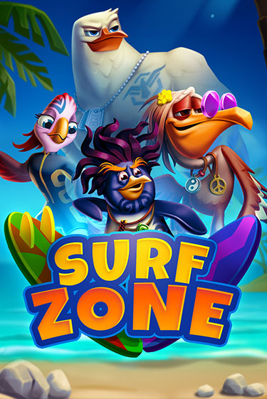 Surf Zone демо играть онлайн | MaxBet Казино без регистрации