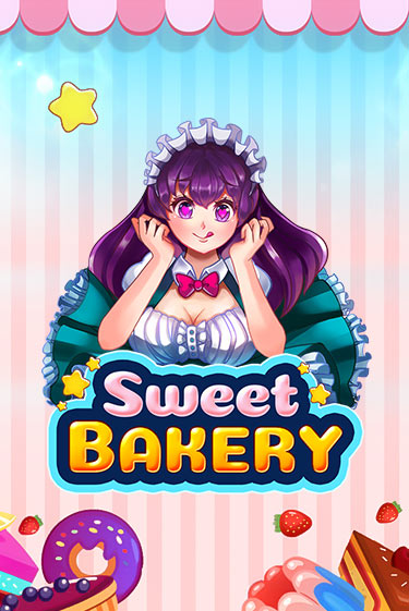 Sweet Bakery демо играть онлайн | MaxBet Казино без регистрации