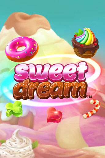 Sweet Dream демо играть онлайн | MaxBet Казино без регистрации