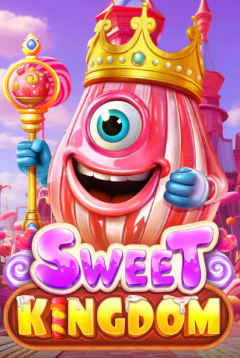 Sweet Kingdom демо играть онлайн | MaxBet Казино без регистрации