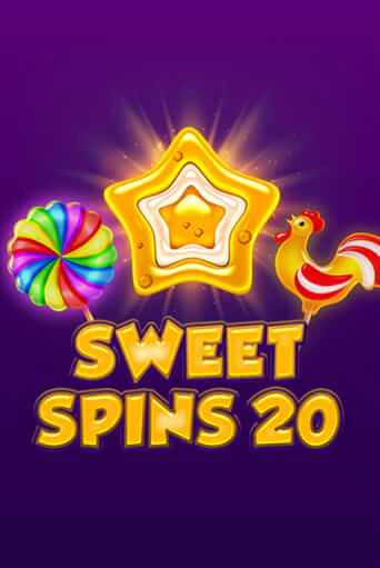 Sweet Spins 20 демо играть онлайн | MaxBet Казино без регистрации