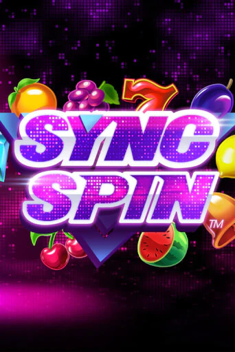 Sync Spin демо играть онлайн | MaxBet Казино без регистрации
