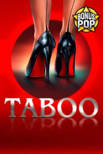 Taboo демо играть онлайн | MaxBet Казино без регистрации