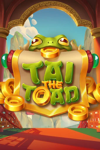 Tai the Toad демо играть онлайн | MaxBet Казино без регистрации