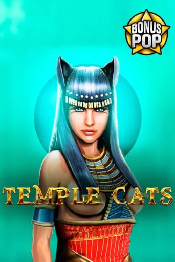 Temple Cats демо играть онлайн | MaxBet Казино без регистрации