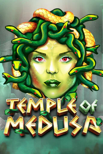 Temple of Medusa демо играть онлайн | MaxBet Казино без регистрации