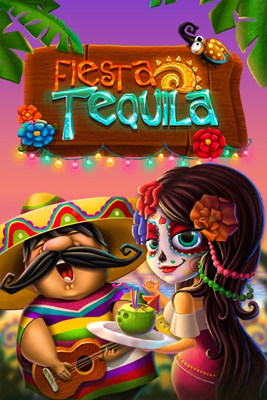 Tequila Fiesta демо играть онлайн | MaxBet Казино без регистрации
