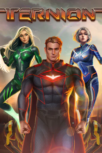 Ternion демо играть онлайн | MaxBet Казино без регистрации