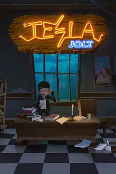 Tesla Jolt демо играть онлайн | MaxBet Казино без регистрации