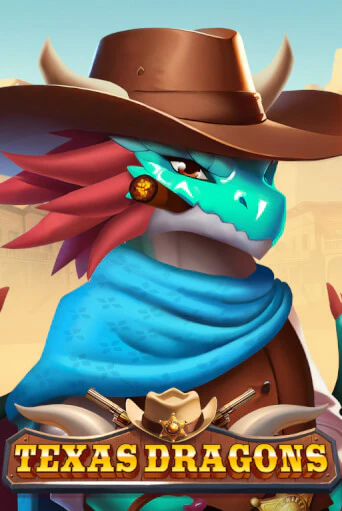 Texas Dragons демо играть онлайн | MaxBet Казино без регистрации