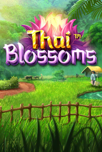 Thai Blossoms демо играть онлайн | MaxBet Казино без регистрации