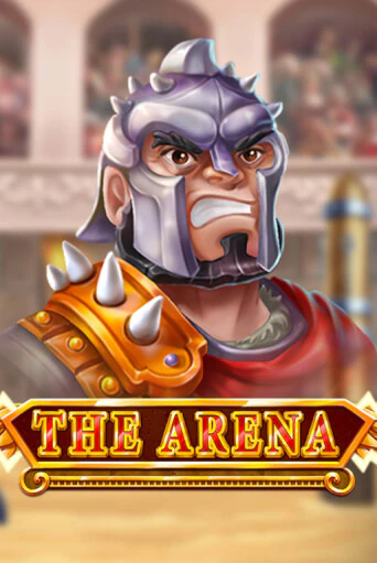 The Arena демо играть онлайн | MaxBet Казино без регистрации