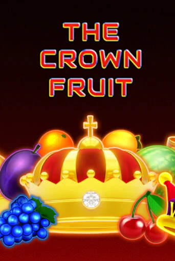 The Crown Fruit демо играть онлайн | MaxBet Казино без регистрации
