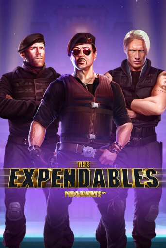 The Expendables Megaways демо играть онлайн | MaxBet Казино без регистрации