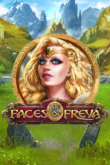 The Faces of Freya демо играть онлайн | MaxBet Казино без регистрации
