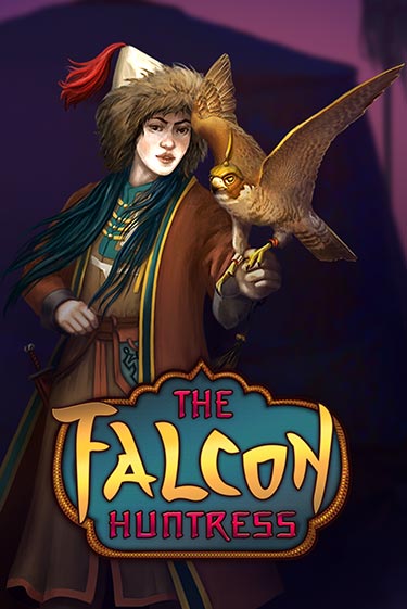 The Falcon Huntress демо играть онлайн | MaxBet Казино без регистрации
