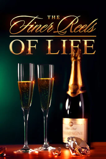 The Finer Reels of Life демо играть онлайн | MaxBet Казино без регистрации