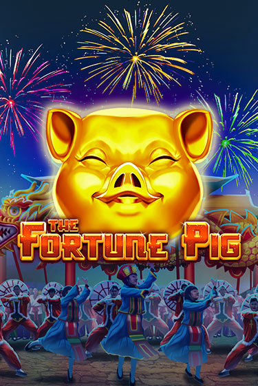 The Fortune Pig демо играть онлайн | MaxBet Казино без регистрации