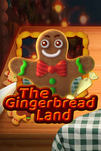 The Gingerbread Land демо играть онлайн | MaxBet Казино без регистрации