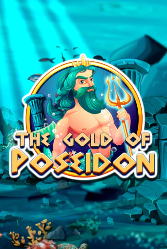 The Gold of Poseidon демо играть онлайн | MaxBet Казино без регистрации