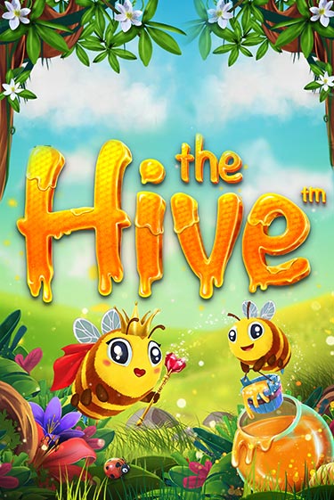 The Hive демо играть онлайн | MaxBet Казино без регистрации