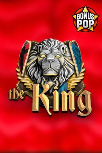 The King демо играть онлайн | MaxBet Казино без регистрации