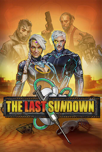 The Last Sundown демо играть онлайн | MaxBet Казино без регистрации