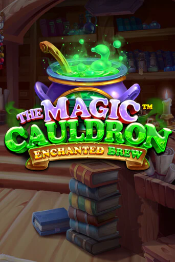 The Magic Cauldron демо играть онлайн | MaxBet Казино без регистрации