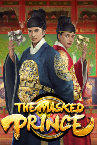 The Masked Prince демо играть онлайн | MaxBet Казино без регистрации