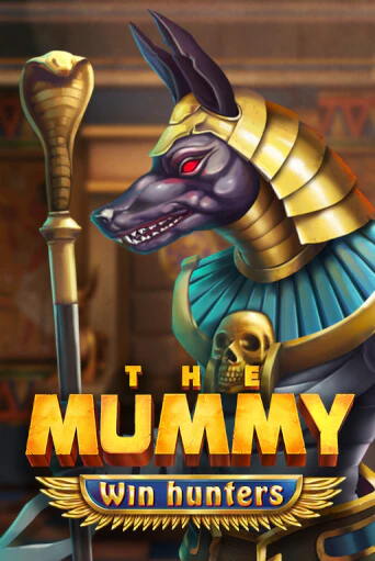The Mummy Win Hunters демо играть онлайн | MaxBet Казино без регистрации