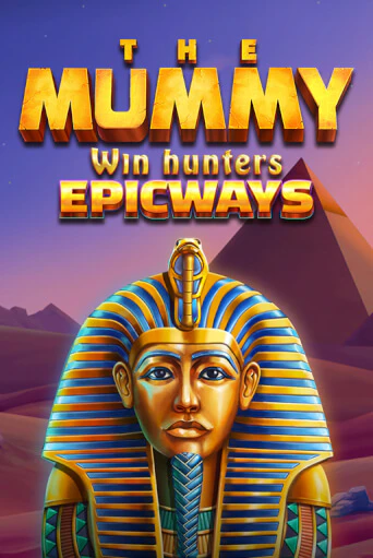 The Mummy Win Hunters EPICWAYS демо играть онлайн | MaxBet Казино без регистрации