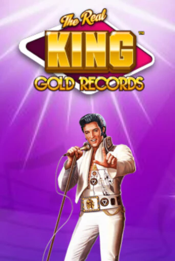 The Real King Gold Records демо играть онлайн | MaxBet Казино без регистрации