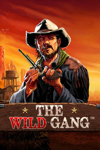 The Wild Gang демо играть онлайн | MaxBet Казино без регистрации