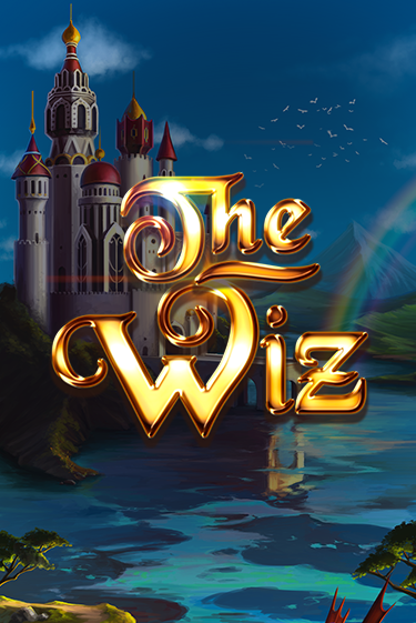 The Wiz демо играть онлайн | MaxBet Казино без регистрации