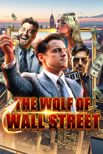 The Wolf of Wall Street демо играть онлайн | MaxBet Казино без регистрации