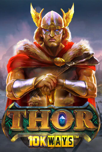 Thor 10K Ways демо играть онлайн | MaxBet Казино без регистрации