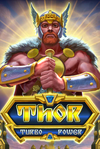 Thor turbo power демо играть онлайн | MaxBet Казино без регистрации