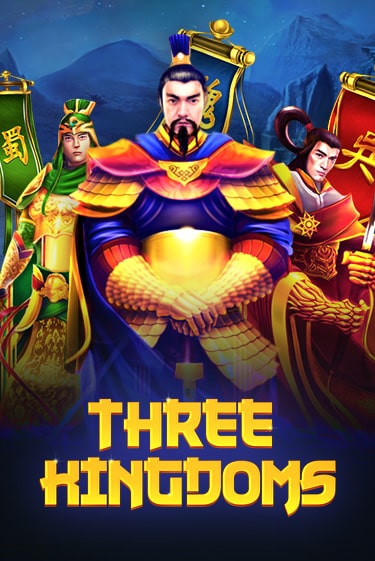 Three Kingdoms демо играть онлайн | MaxBet Казино без регистрации
