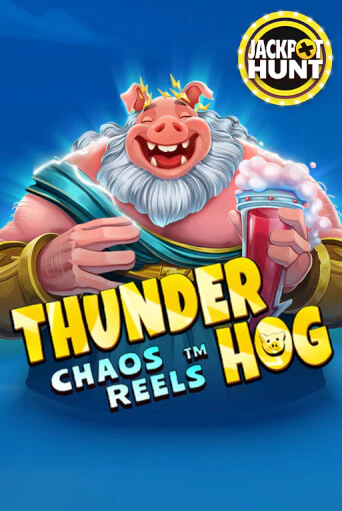 Thunder Hog Chaos Reels демо играть онлайн | MaxBet Казино без регистрации
