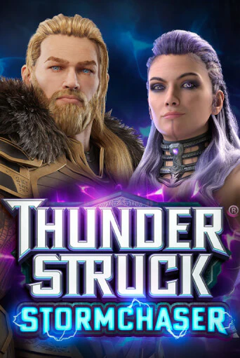Thunderstruck Stormchaser демо играть онлайн | MaxBet Казино без регистрации