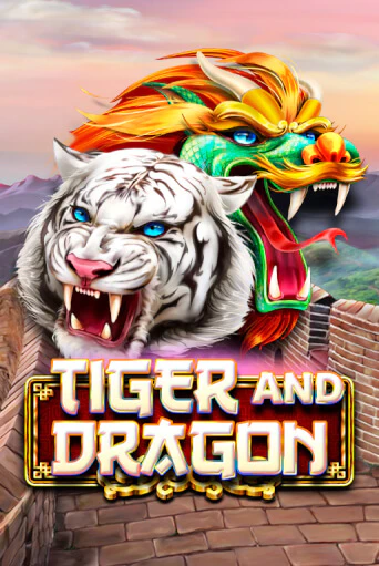 Tiger and Dragon демо играть онлайн | MaxBet Казино без регистрации