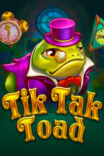 Tik Tak Toad демо играть онлайн | MaxBet Казино без регистрации