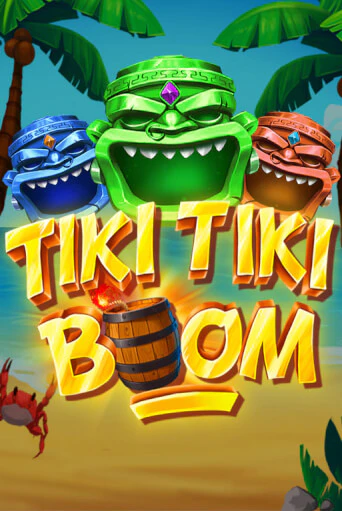 Tiki Tiki Boom демо играть онлайн | MaxBet Казино без регистрации