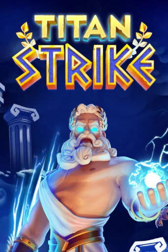 Titan Strike демо играть онлайн | MaxBet Казино без регистрации