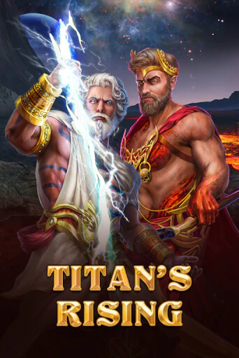 Titan’s Rising демо играть онлайн | MaxBet Казино без регистрации