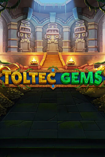 Toltec Gems демо играть онлайн | MaxBet Казино без регистрации